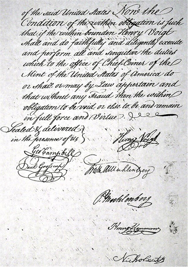 Full-Annotated-Text-Of-The-Coinage-Act-Of-1792-Establishing-The-US-Mint
